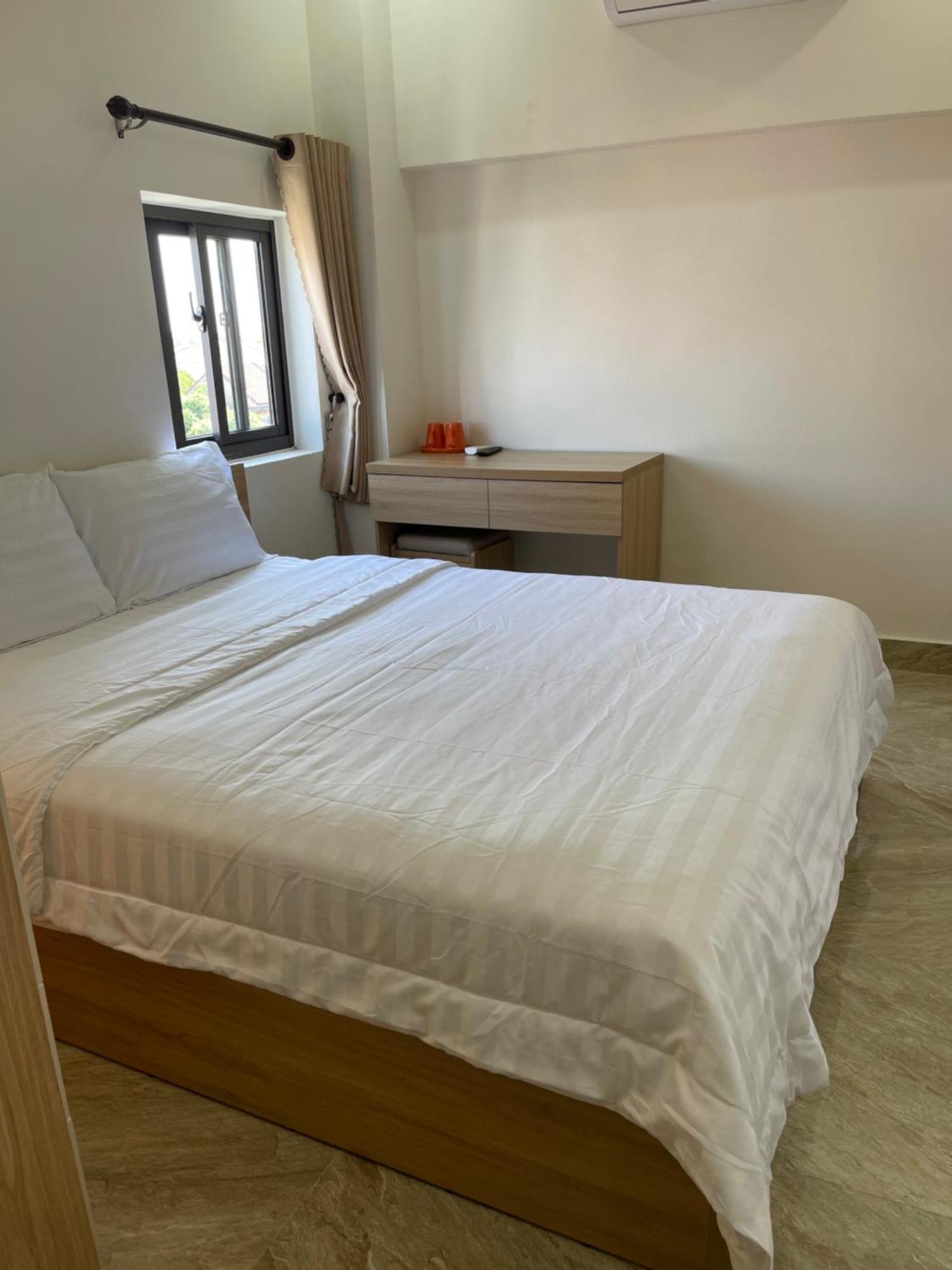Hoai River Hoi An Homestay Song Hoai Homestay 250M Walk To The Center Old Town Room photo